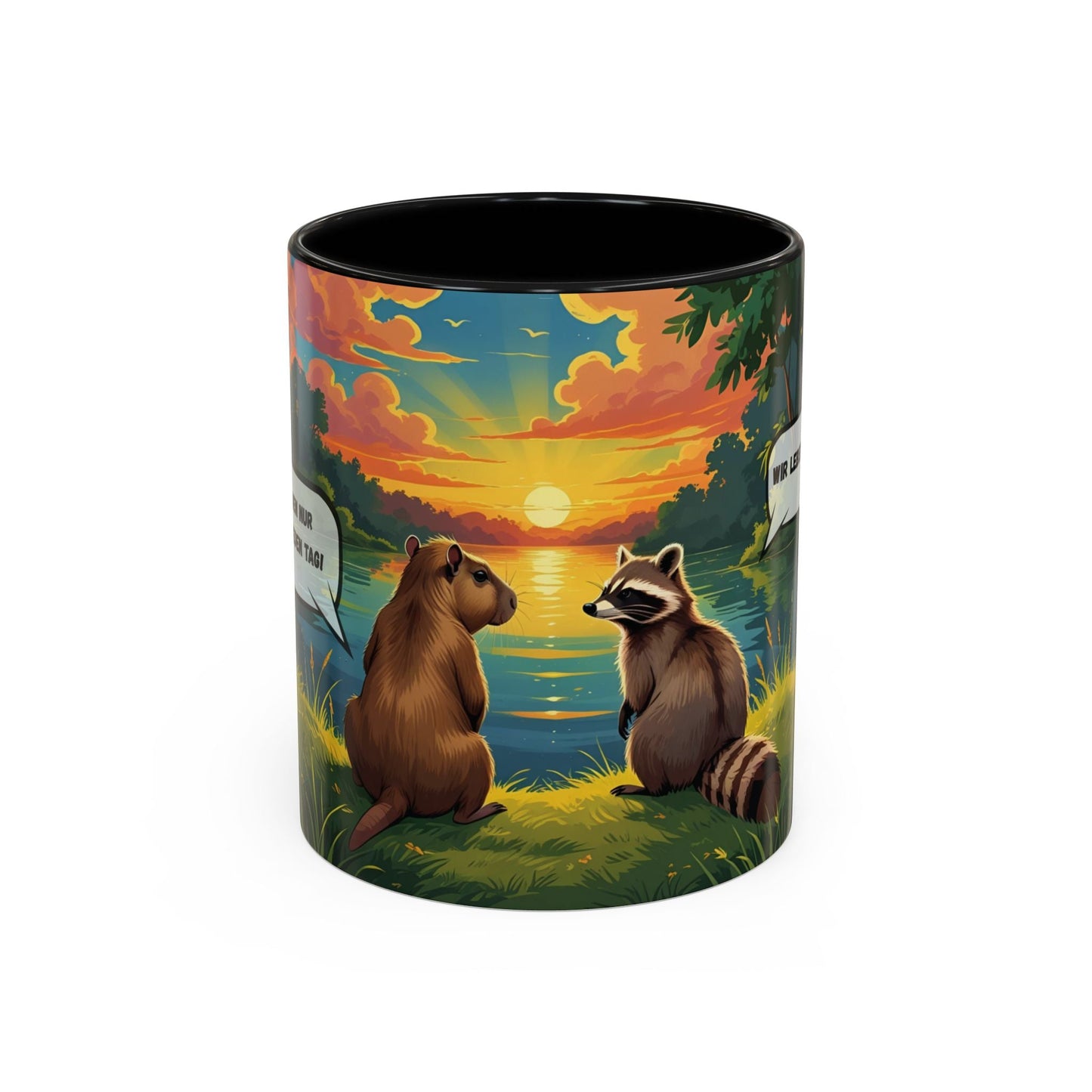 Copy of Best Papa Coffee Mug - Cute Bear Design, Father's Day Gift, Adventure Lover's Cup, Nature-Inspired Mug, Personal Touch for Coffee Lovers