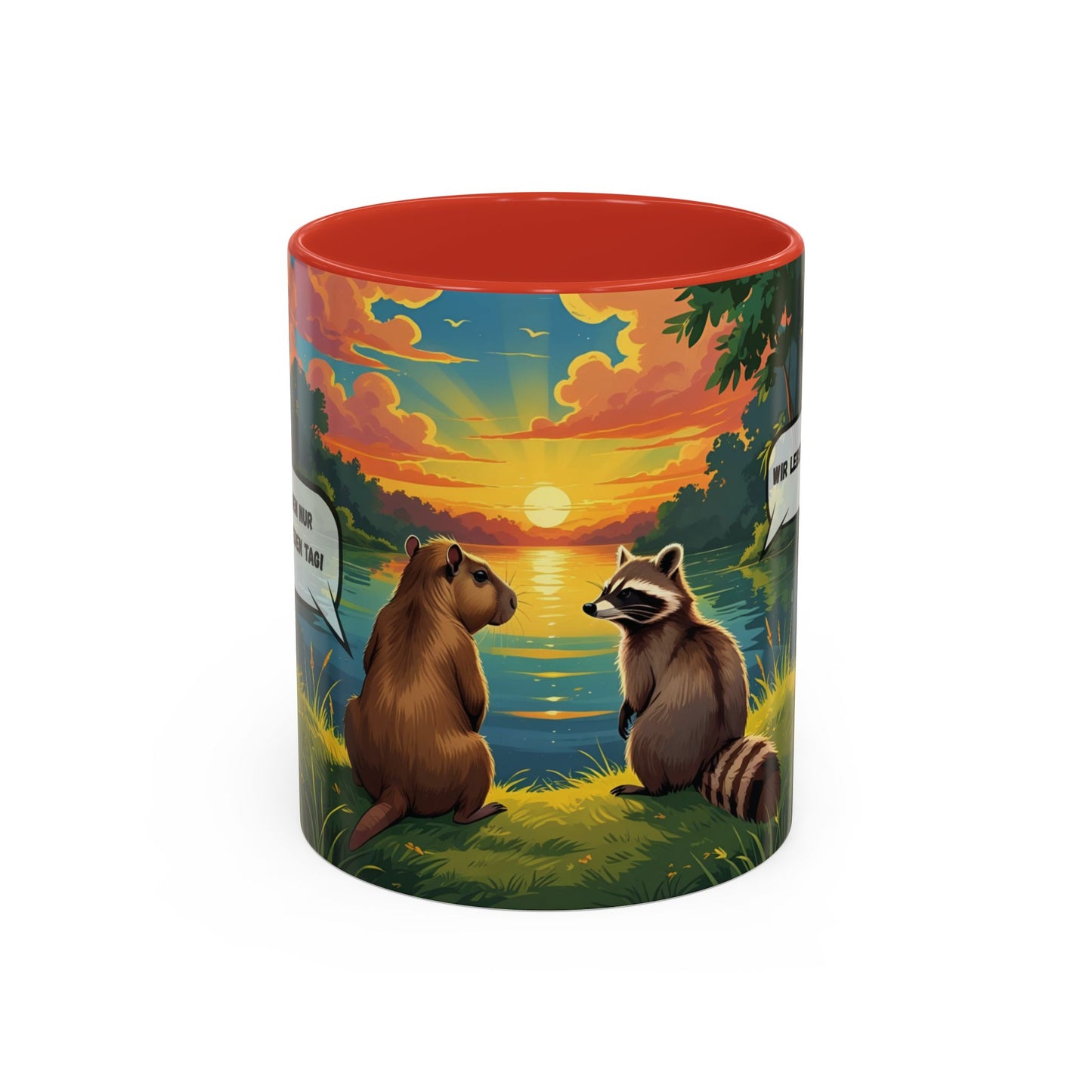 Copy of Best Papa Coffee Mug - Cute Bear Design, Father's Day Gift, Adventure Lover's Cup, Nature-Inspired Mug, Personal Touch for Coffee Lovers