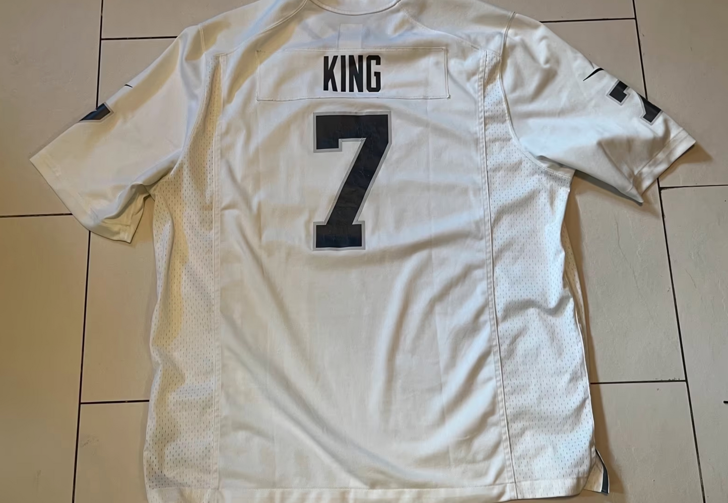 Nike Raiders Trikot -XXL- 7 King