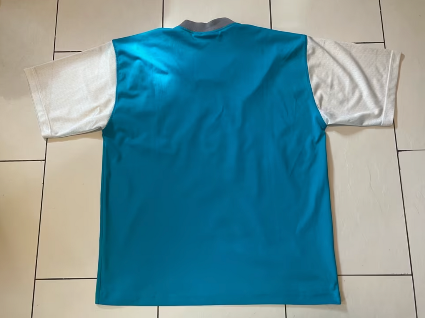 Vintage San Jose Sharks Fan Trikot -M-