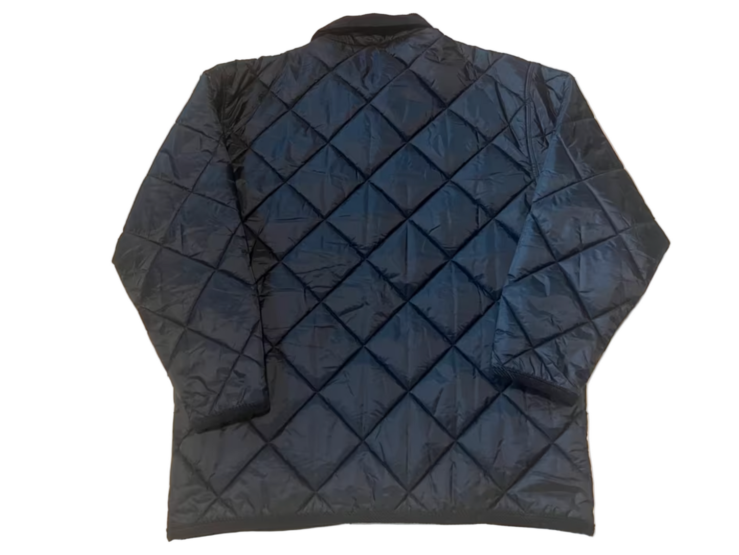 Vintage Mistral Steppjacke -XL-