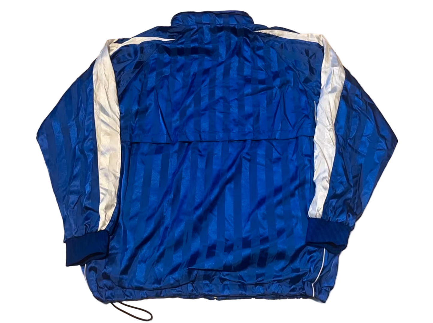 Vintage Puma Trainingsjacke -L-