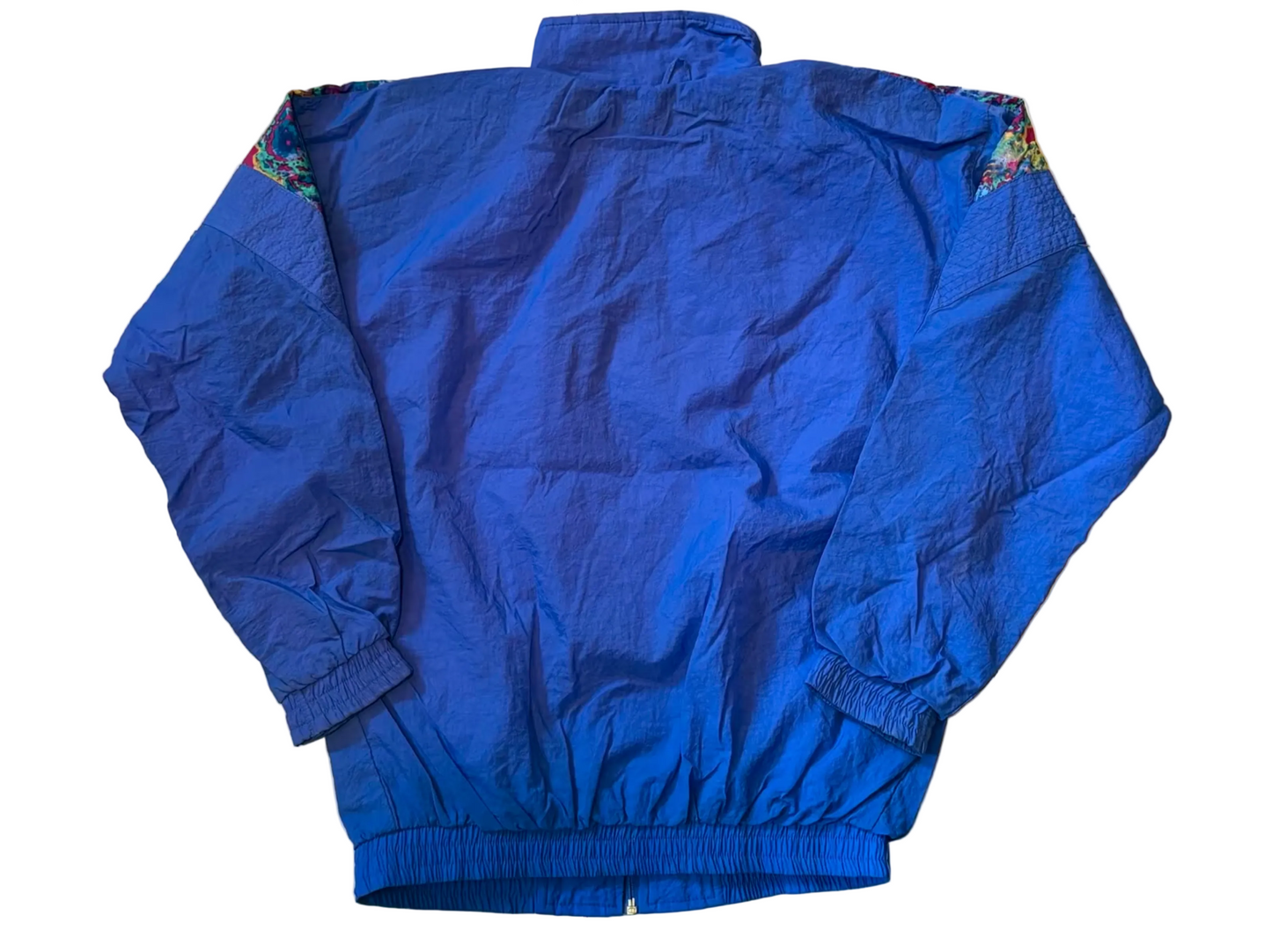 Vintage Trainingsjacke -S-