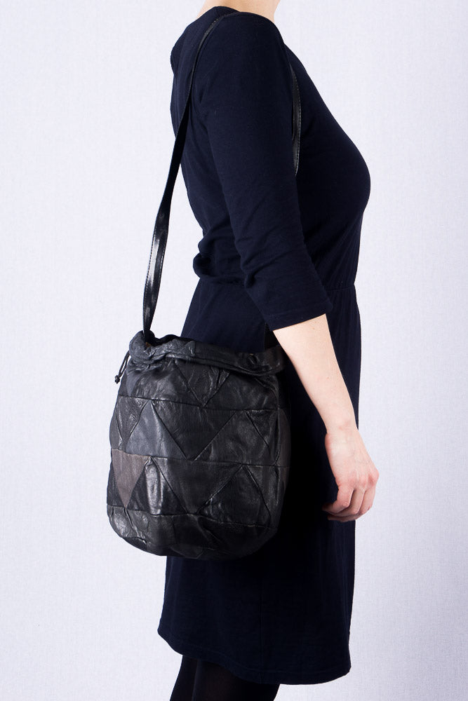 Vintage Tasche Beutel -Patchulia