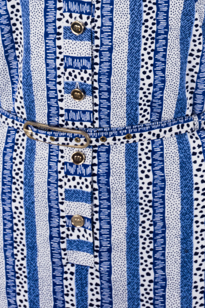 Vintage Kleid - Anemie