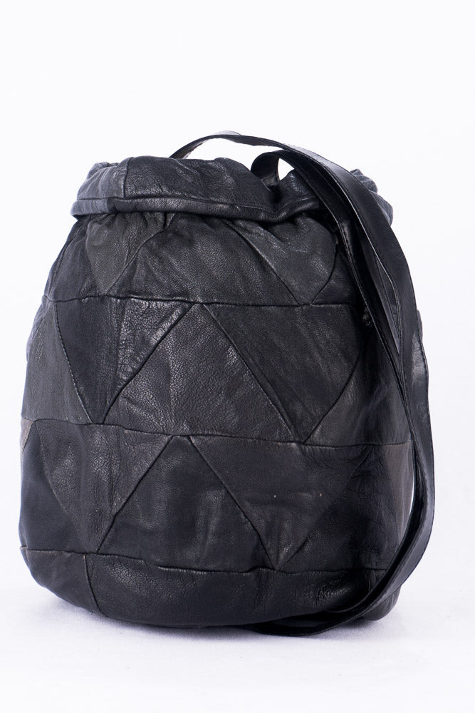 Vintage Tasche Beutel -Patchulia