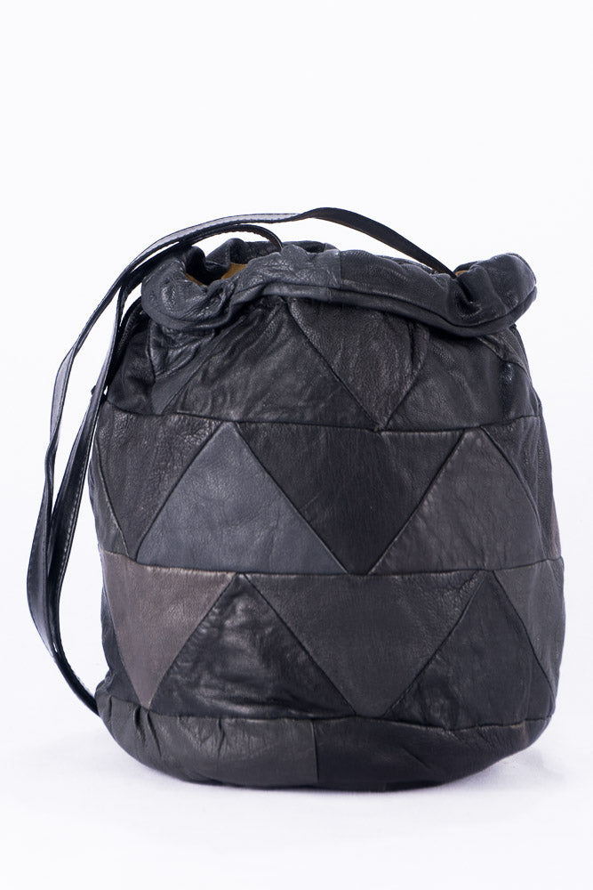 Vintage Tasche Beutel -Patchulia