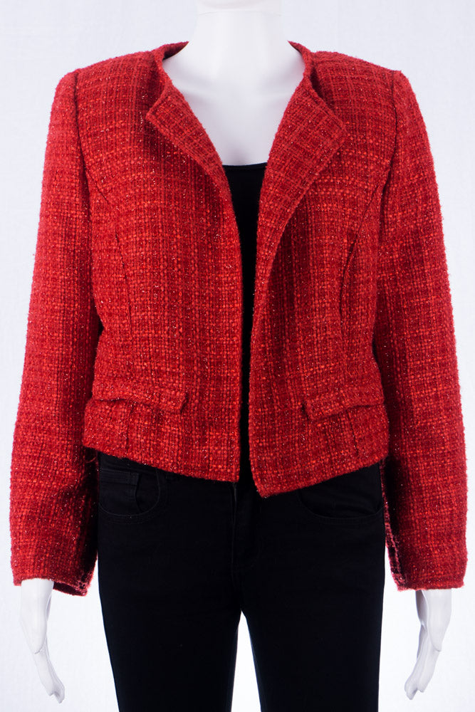 Vintage Blazer - Ariella