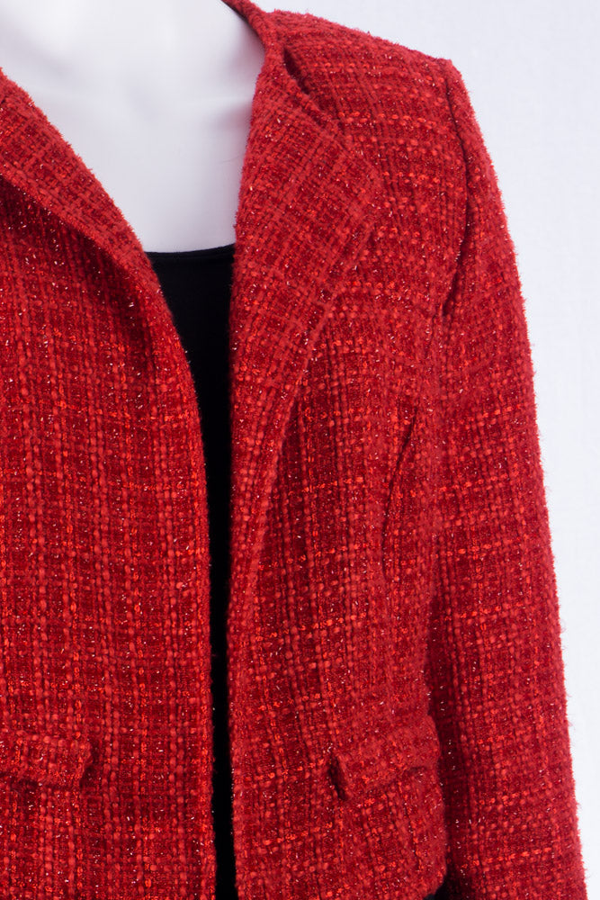 Vintage Blazer - Ariella