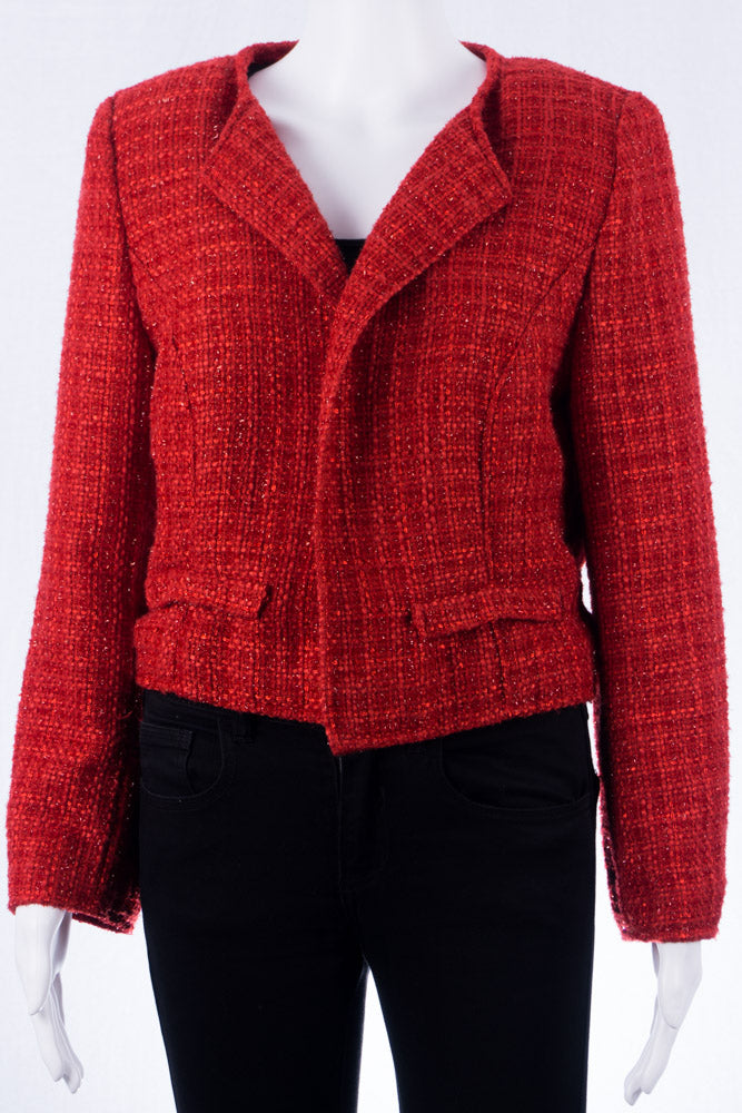 Vintage Blazer - Ariella