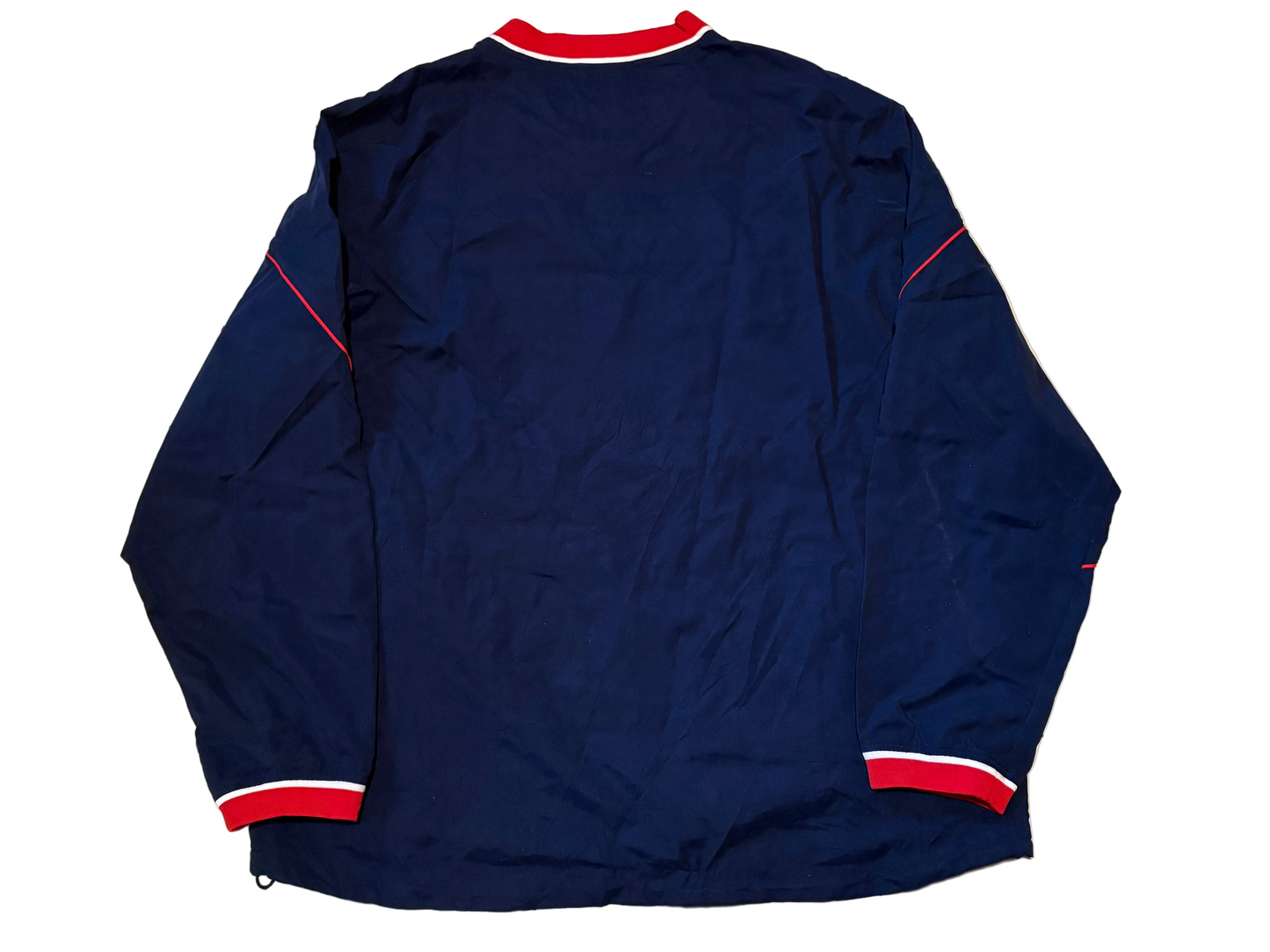Vintage Reebok New York Rangers Sweatshirt -XL-