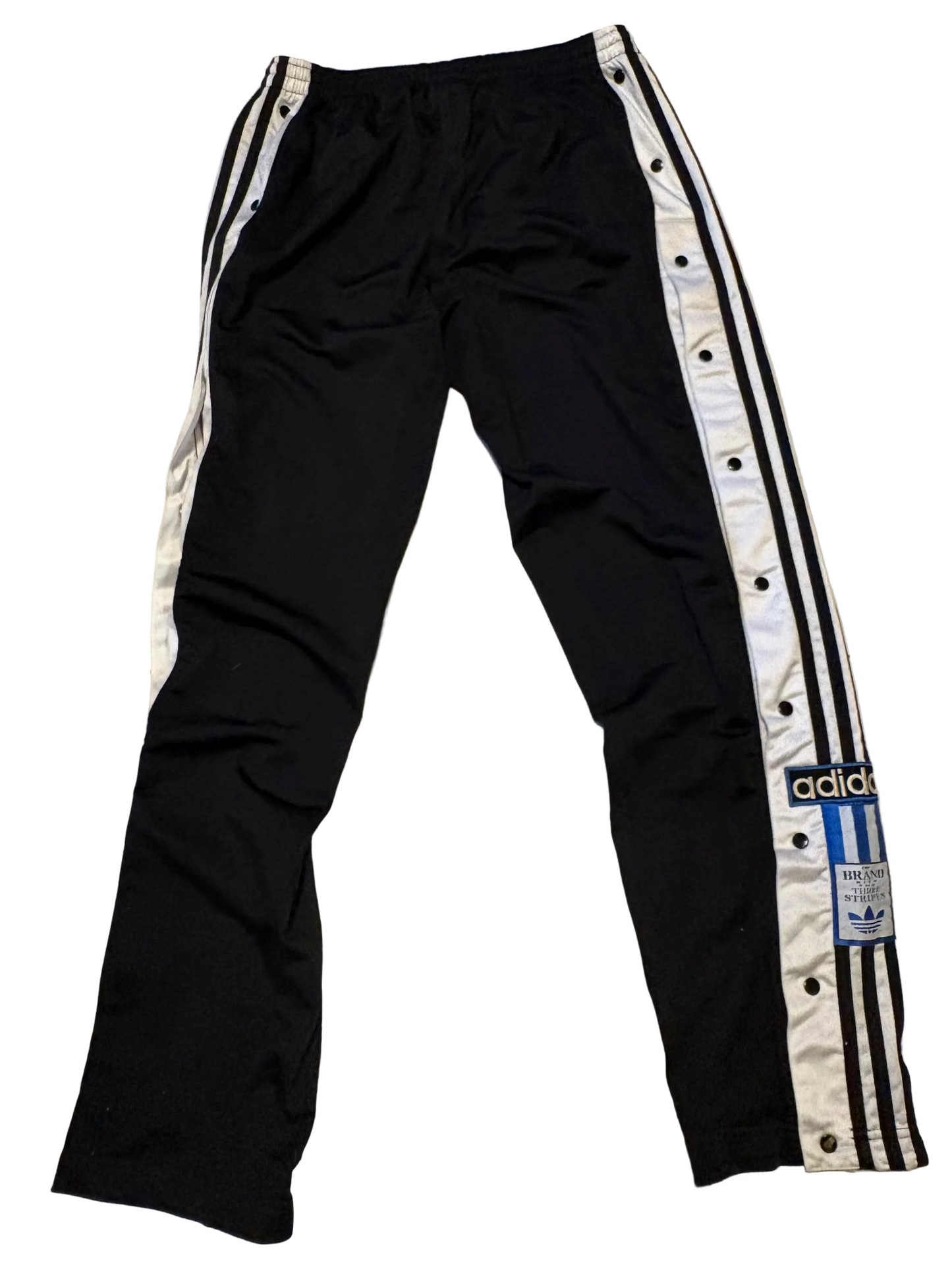 Vintage Adidas Adibreak Jogginghose -M-