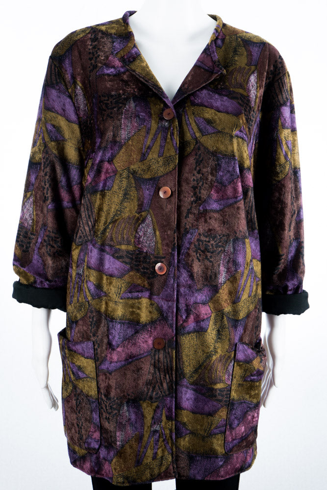 Vintage Blazer -Margret-