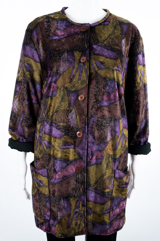 Vintage Blazer -Margret-