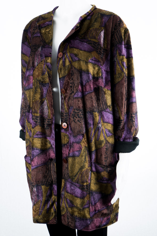 Vintage Blazer -Margret-