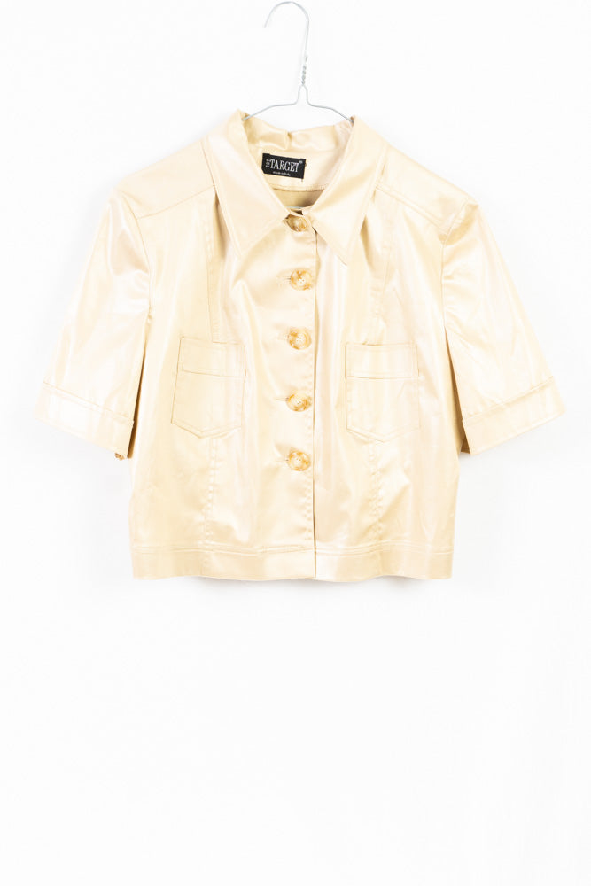 Vintage Jäckchen -M-