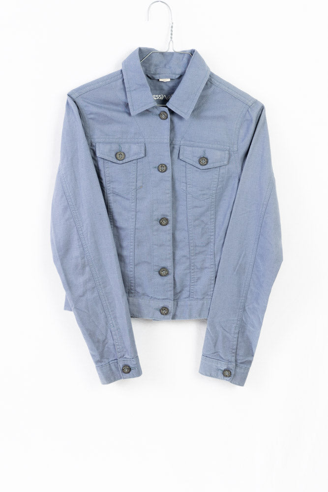 Hess Natur Jeansjacke -34-