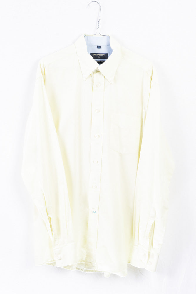 Vintage Hemd -M- Jan