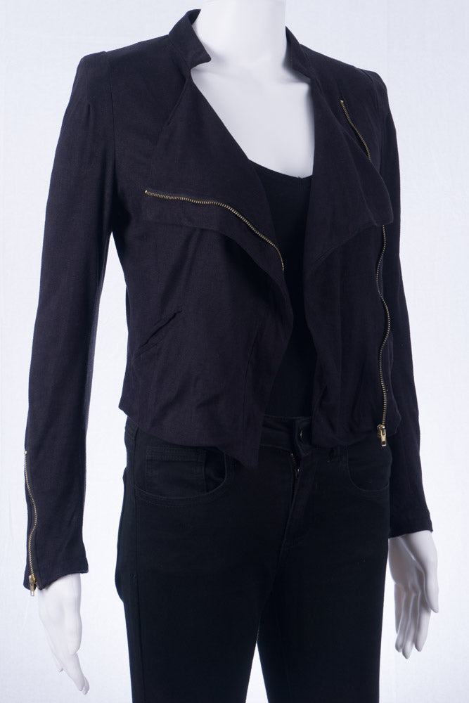 Vintage Jacke - Lulu