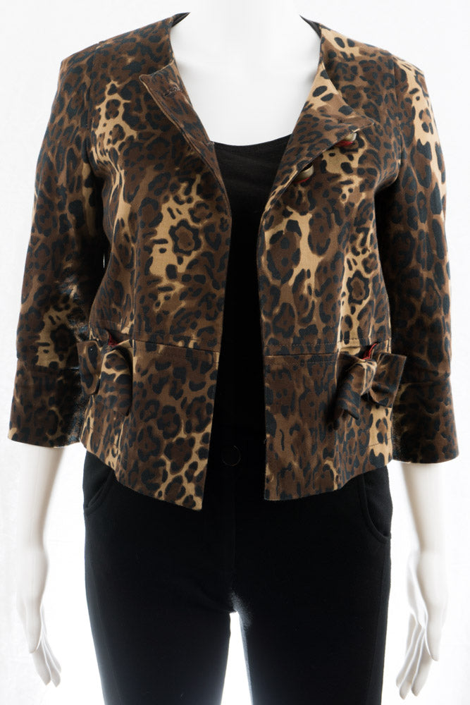 Migi Blazer