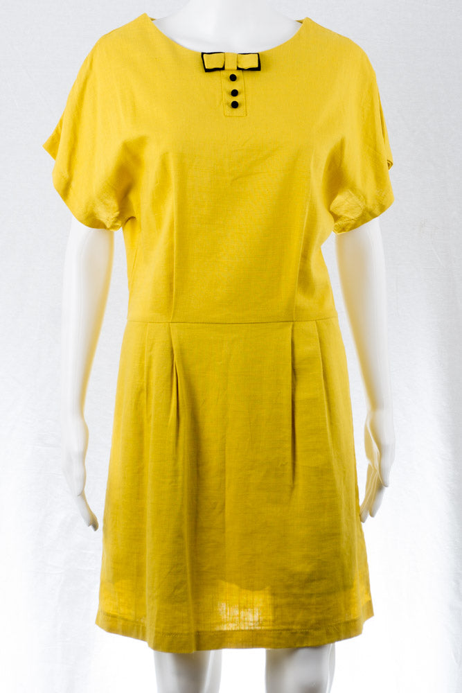 Vintage Sommerkleid -M-