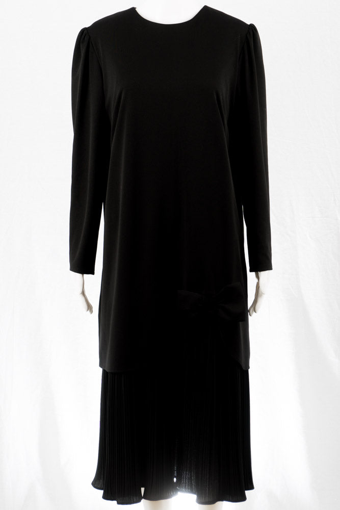 Vintage Maxi Kleid -M-