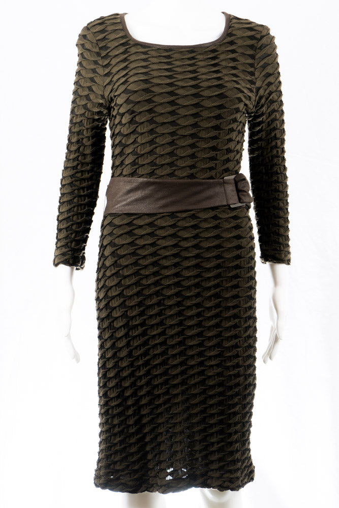 Apanage Designer Kleid -42-