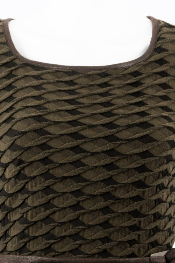 Apanage Designer Kleid -42-