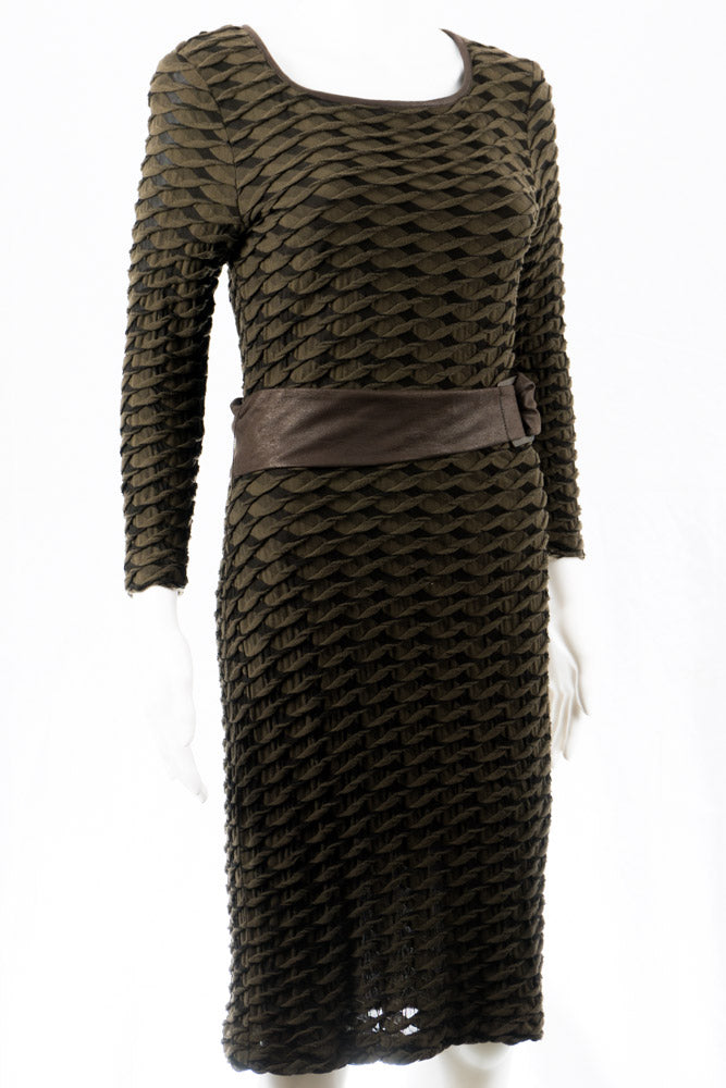 Apanage Designer Kleid -42-