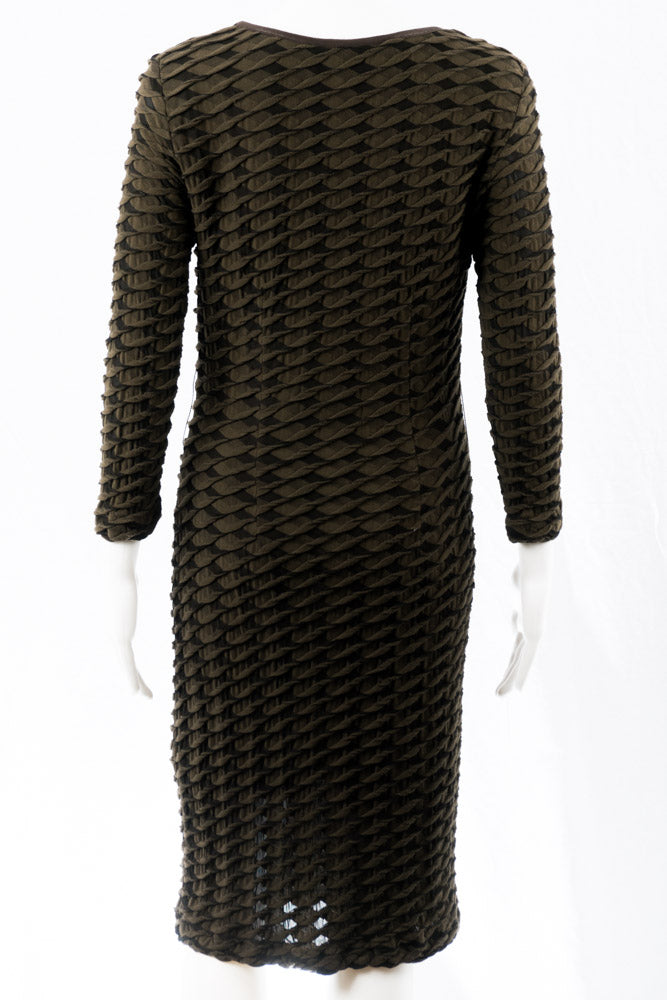 Apanage Designer Kleid -42-