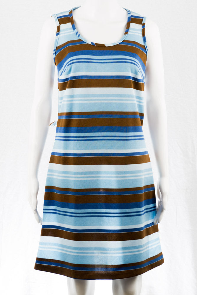 60's Minidress -S-