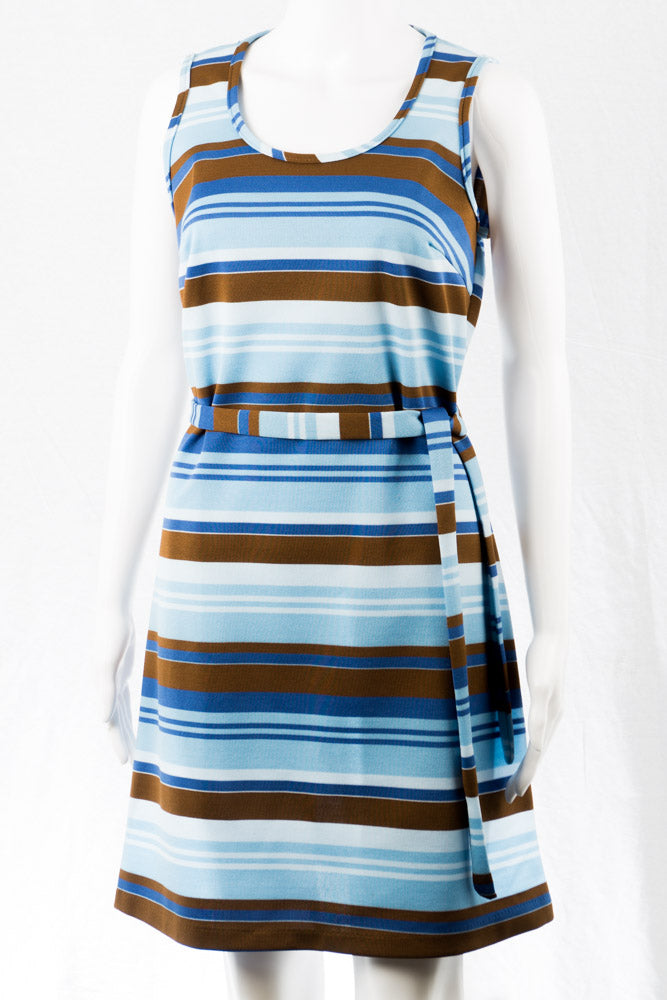 60's Minidress -S-