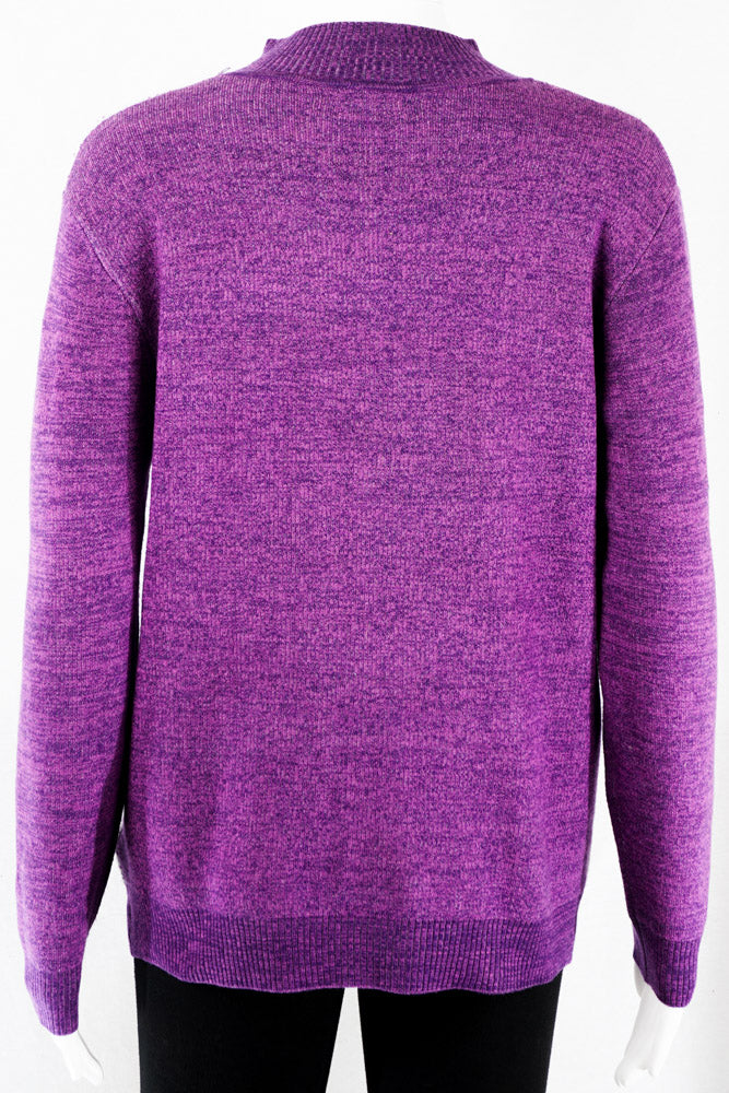 Vintage Strickpullover -M-