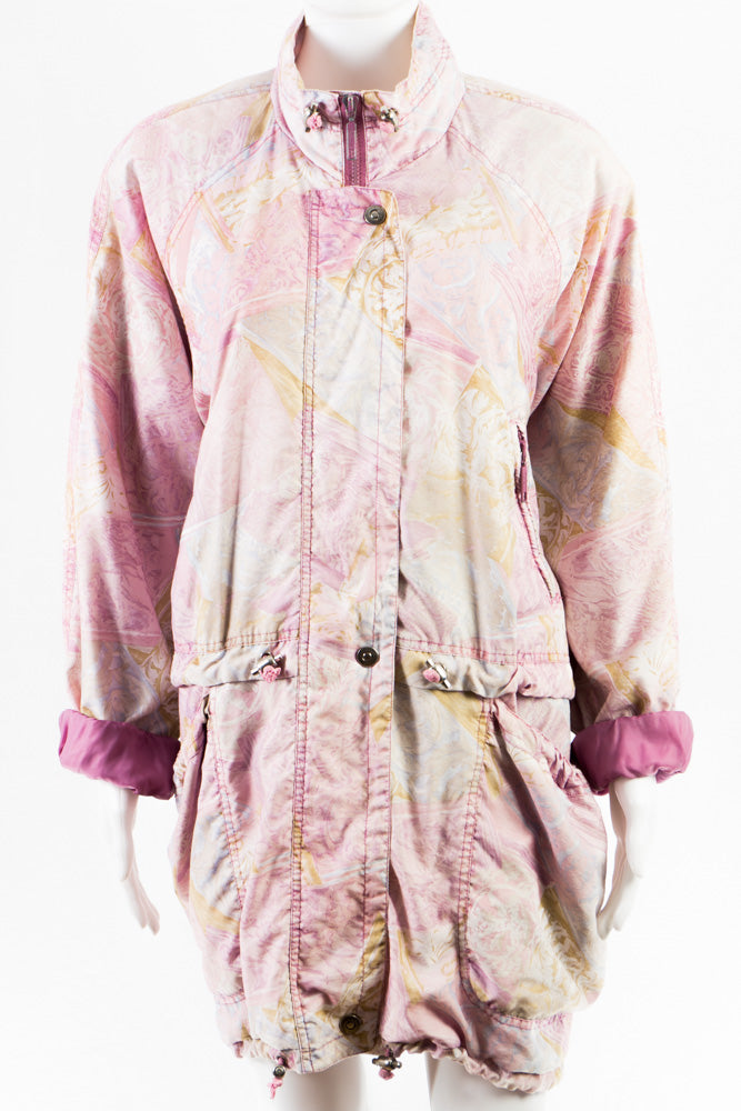 Vintage Anorak -L-
