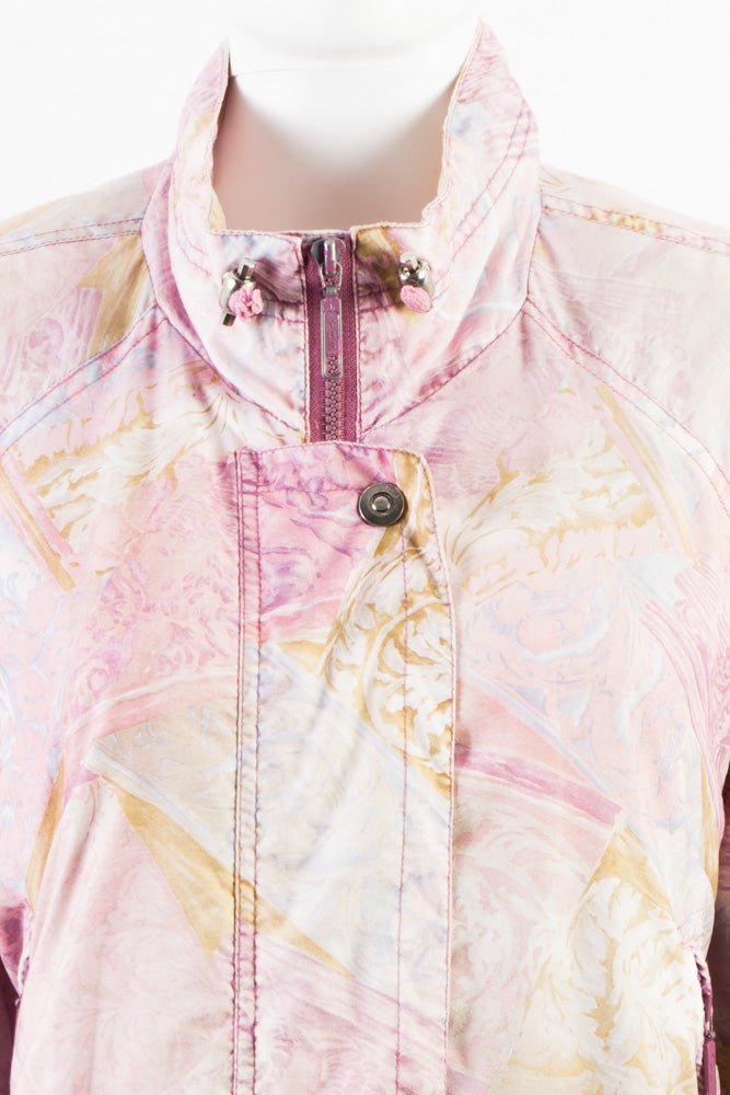 Vintage Anorak -L-