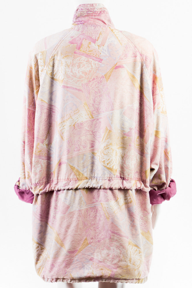 Vintage Anorak -L-