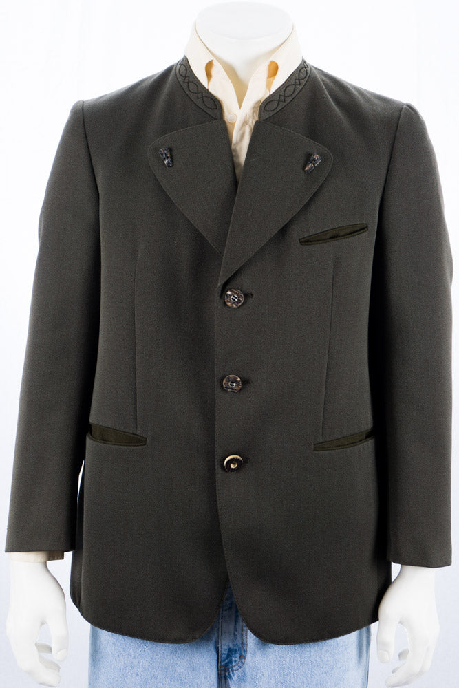Vintage Anzug -L-