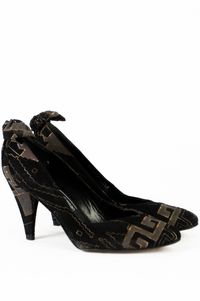 Stuart Weitzman Pumps -35,5-
