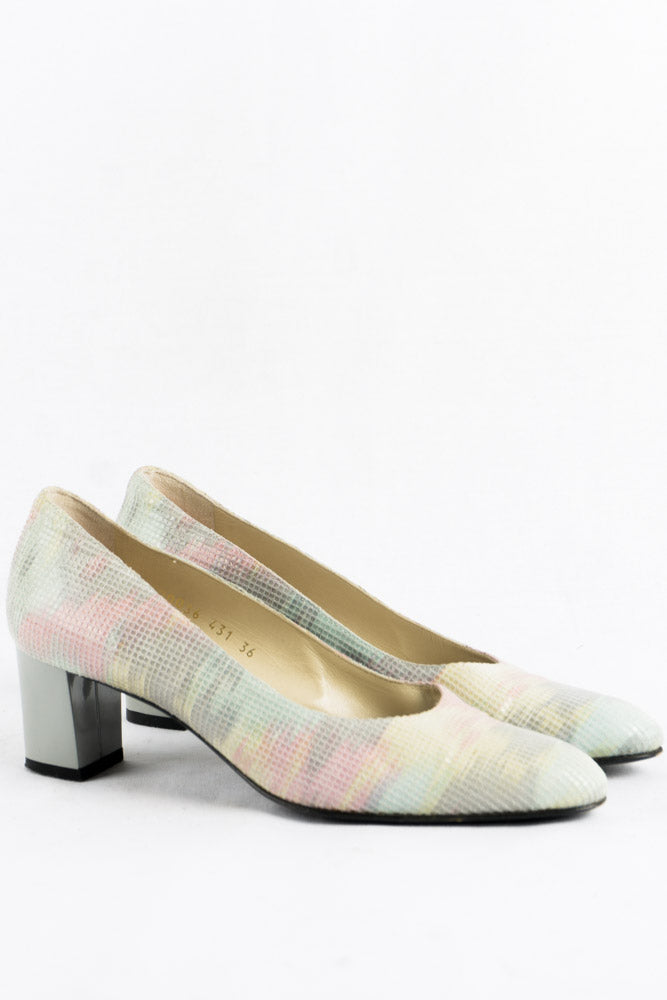 Baldini Pumps -36-
