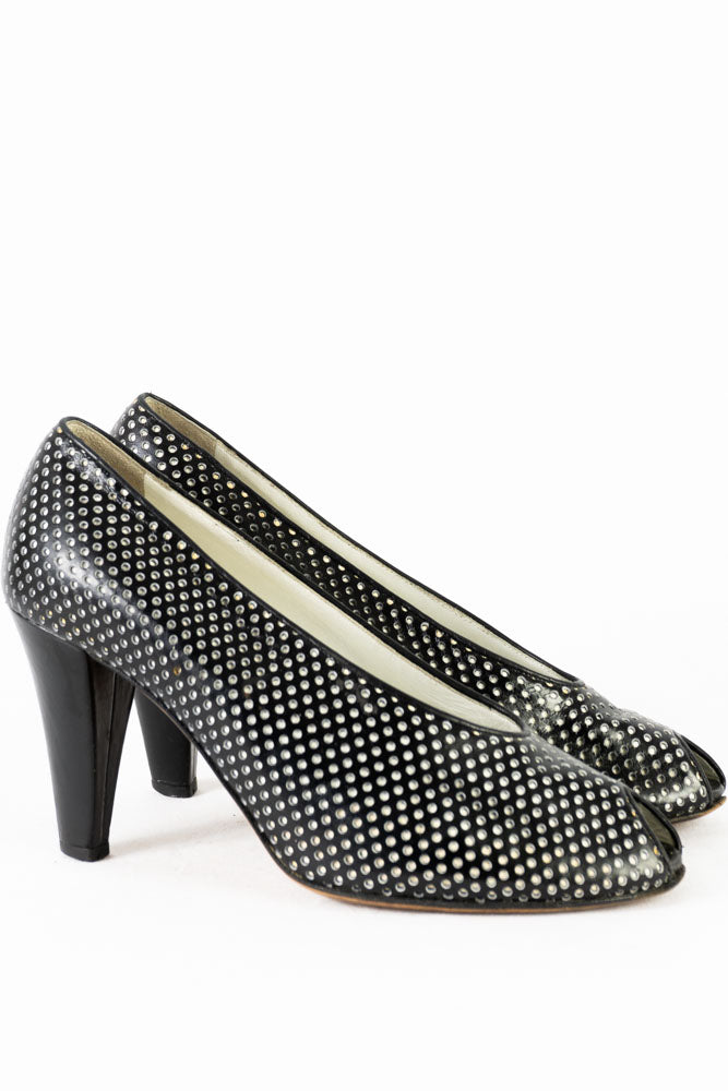 Pollini Peeptoes -39-
