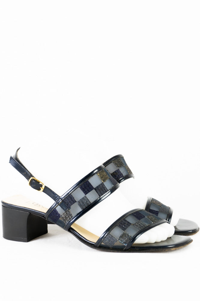 Lorbac Sandalette -39-