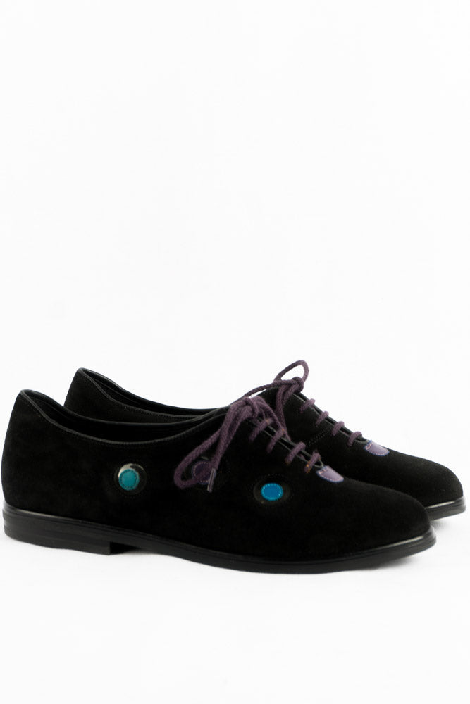 Vintage Schuhe -39- *Deadstock*