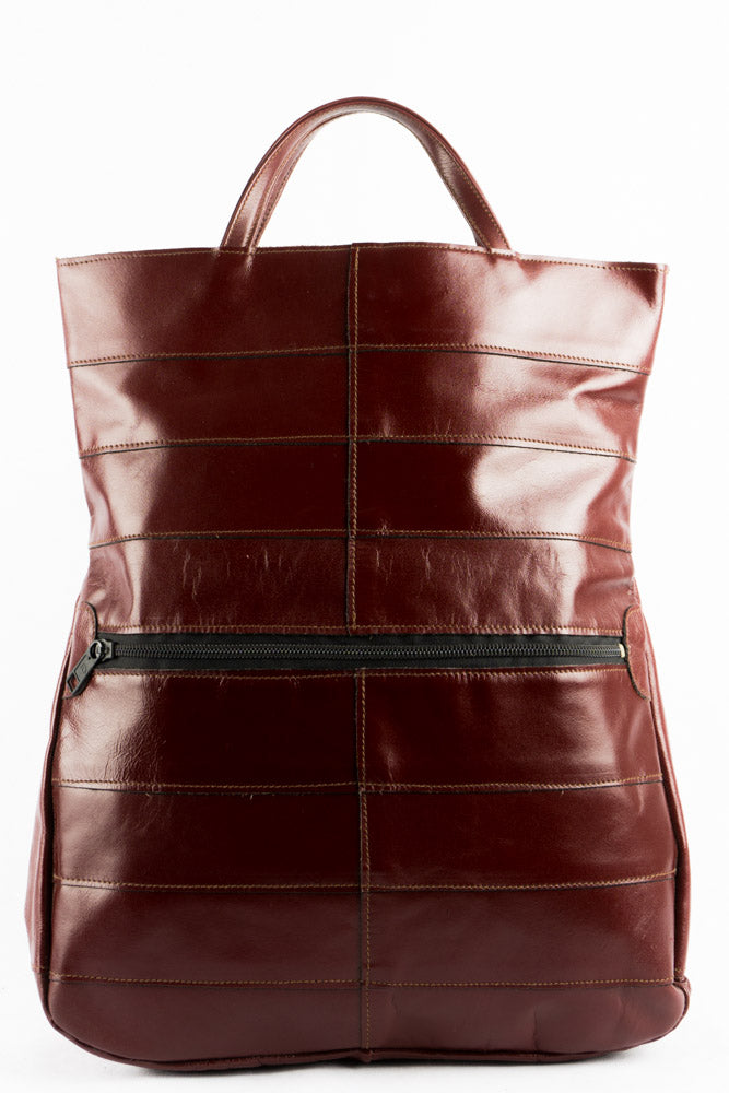 Vintage Tasche - CarryOn