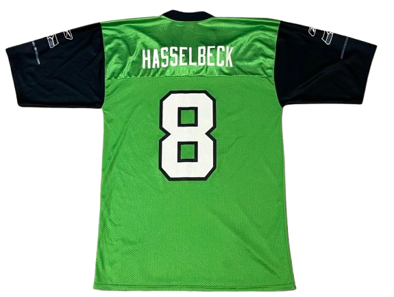 Vintage Reebok Seattle Seahawks Trikot -M-