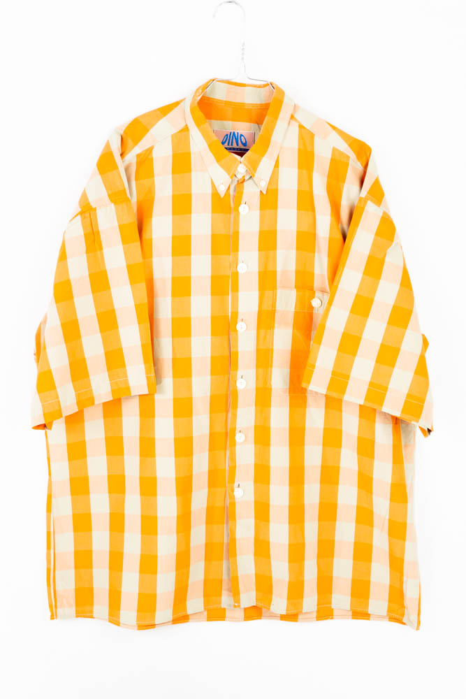 Vintage Hemd -XL-