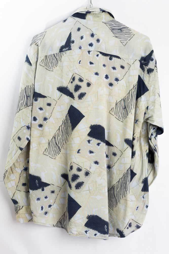 Vintage Hemd -M-