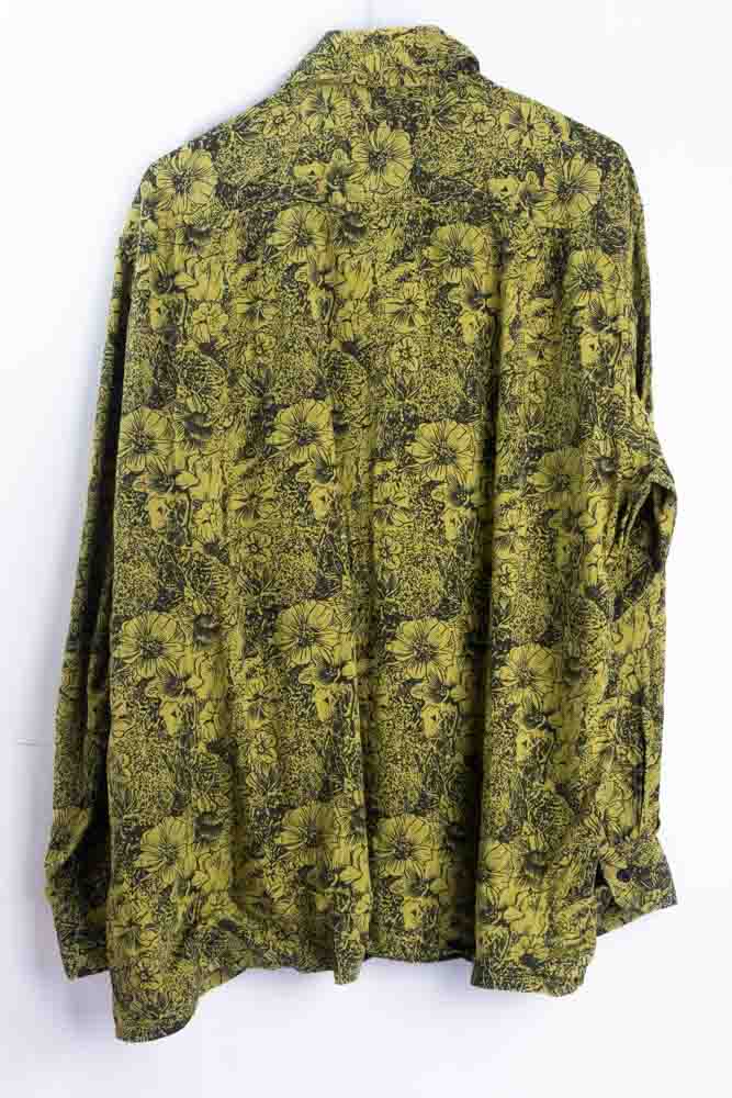 Vintage Hemd -L-
