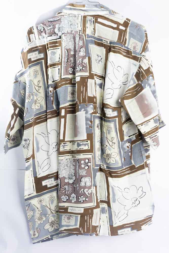 Vintage Hemd -M- Tom Collins