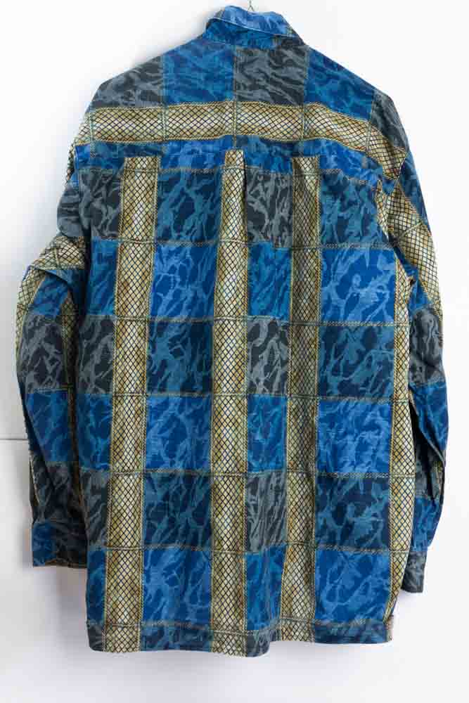 Vintage Hemd -L-