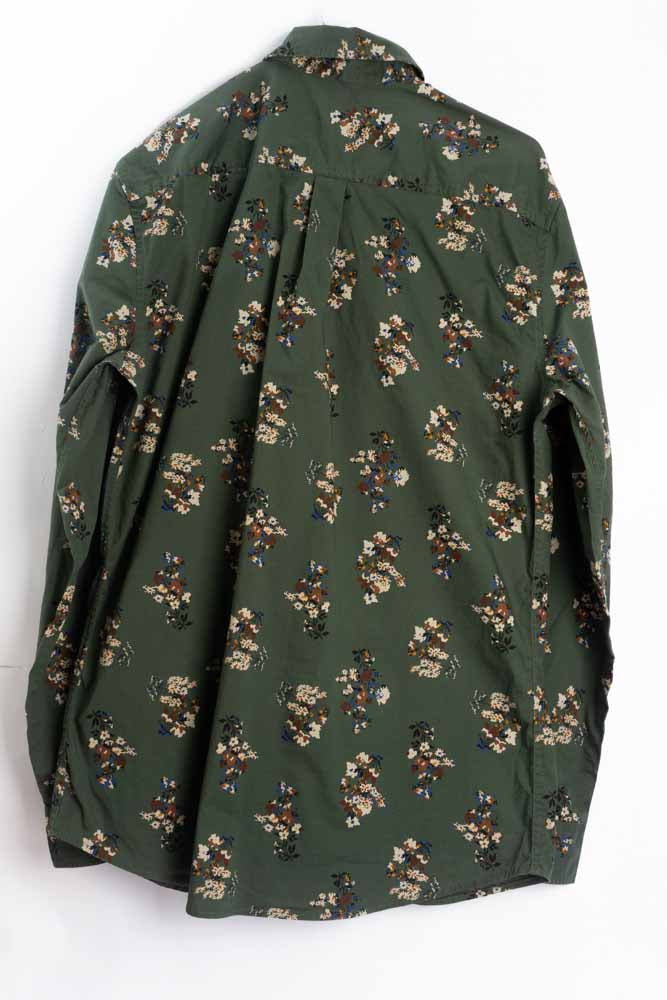 Vintage Hemd -M-